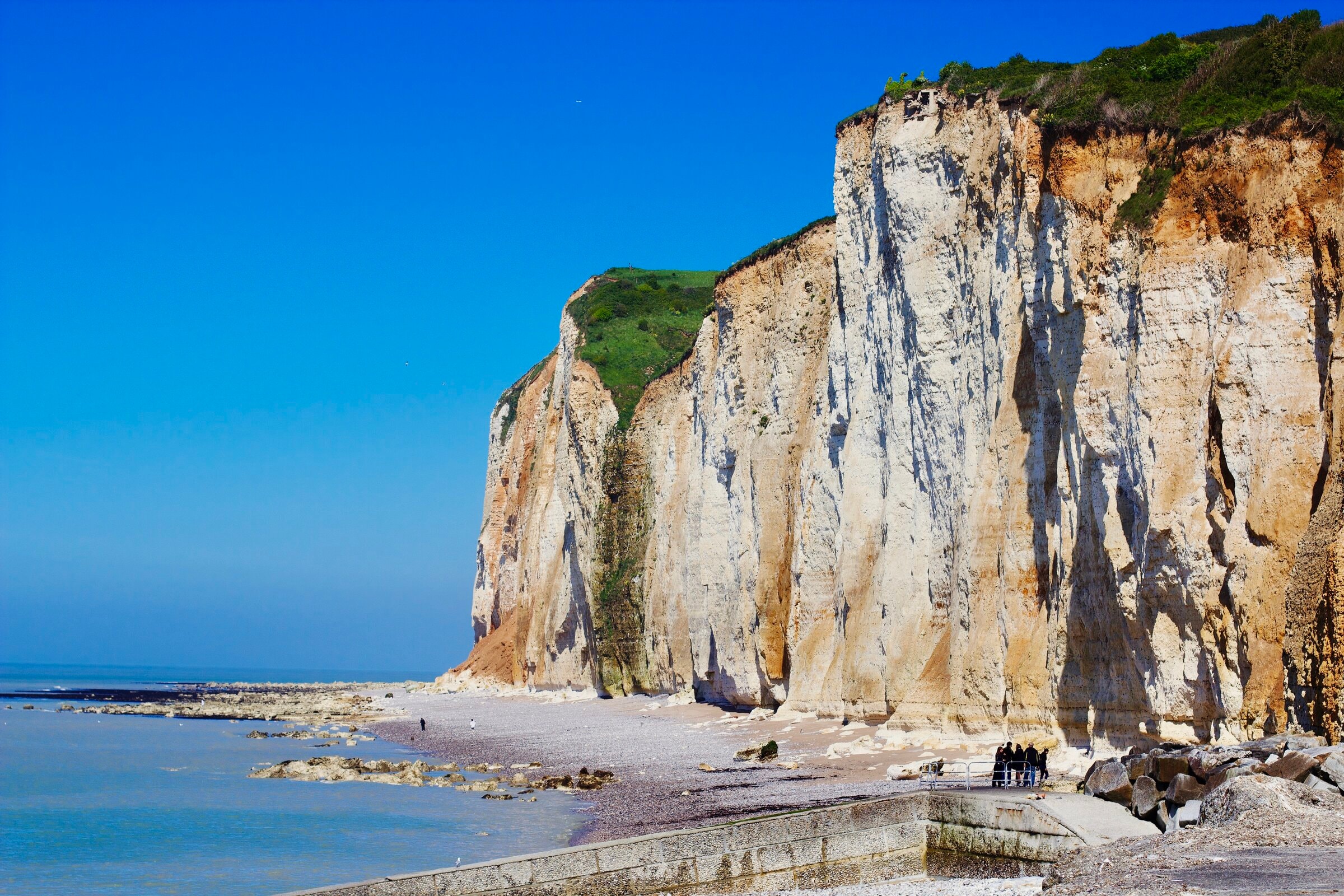 Saint Pierre en Port, France